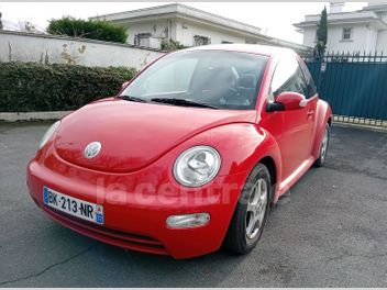 VOLKSWAGEN NEW BEETLE 1.4 PRETTY