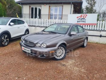 JAGUAR X-TYPE 2.2 D EXECUTIVE BVA6