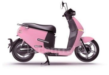 HORWIN EK3 72V