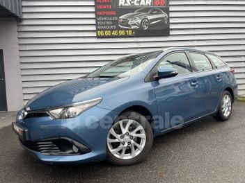 TOYOTA AURIS 2 TOURING SPORTS II (2) TOURING SPORTS 1.2T 116 DESIGN