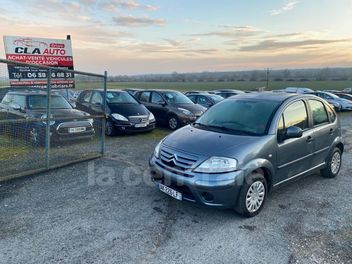 CITROEN C3 CLASSIC 1.1 60 VITAMINE