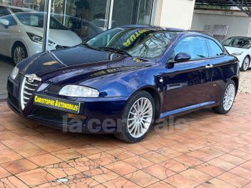 ALFA ROMEO GT 2 2.0 JTS 165 ELEGANZA SELESPEED