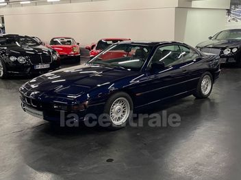 BMW SERIE 8 E31 840CIA