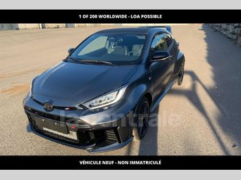 TOYOTA YARIS 4 GR IV (2) 1.6 GR EDITION OGIER