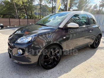 OPEL ADAM 1.4 TWINPORT 100 GLAM