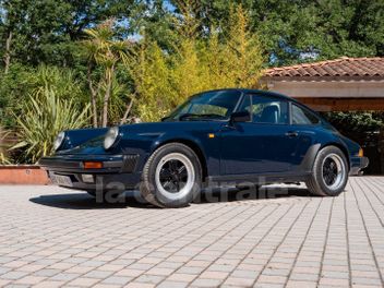 PORSCHE 911 TYPE 911 CABRIOLET CARRERA