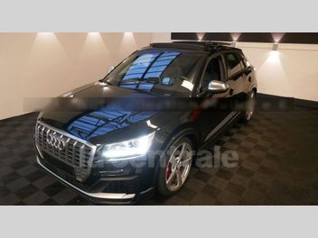 AUDI SQ2 50 TFSI QUATTRO S TRONIC 7