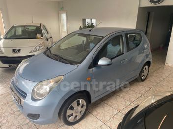 SUZUKI ALTO 2 II 1.0 GL