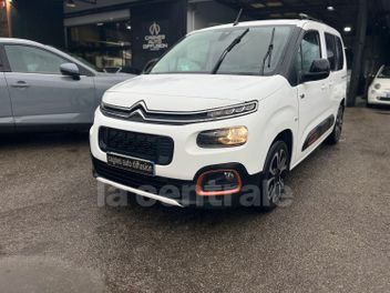 CITROEN BERLINGO 2 MULTISPACE II (3) 1.6 BLUEHDI 100 XTR