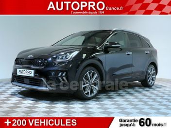 KIA NIRO (2) 1.6 GDI 141 ISG HYBRIDE PREMIUM DCT6