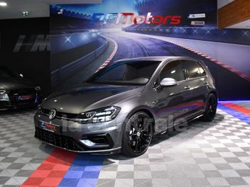 VOLKSWAGEN GOLF 7 R VII (2) 2.0 TSI 300 R 4MOTION DSG7 5P