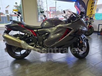 SUZUKI GSX-R HAYABUSA 1340 R