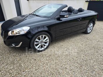 VOLVO C70 (2E GENERATION) CABRIOLET II (2) CABRIOLET D3 150 COTE SUD