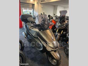 YAMAHA MAJESTY 125