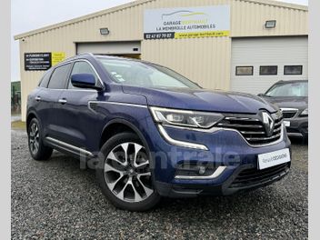 RENAULT KOLEOS 2 II 1.6 DCI 130 ENERGY INTENS 4X2