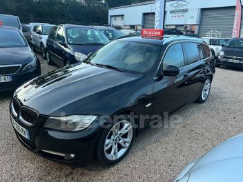 BMW SERIE 3 E91 TOURING (E91) (2) TOURING 320D XDRIVE 184 EDITION WORLDLINE