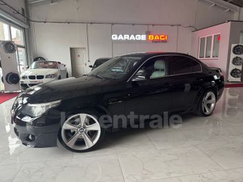 BMW SERIE 5 E60 (E60) (2) 525I LUXE