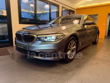 BMW SERIE 5 G30 (G30) (2) 520D 190 BUSINESS DESIGN BVA8