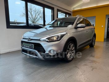 HYUNDAI I20 (2E GENERATION) II 1.0 T-GDI 100 ACTIVE