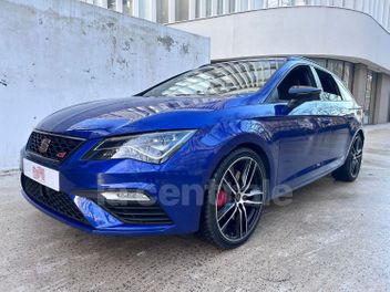 SEAT LEON 3 ST CUPRA III (2) ST 2.0 TSI 300 CUPRA