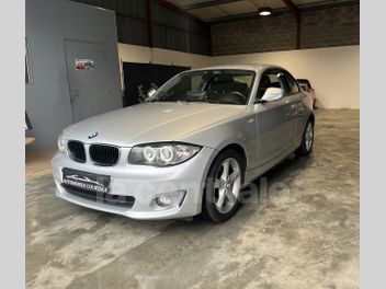 BMW SERIE 1 E82 COUPE (E82) COUPE 120I 170 LUXE