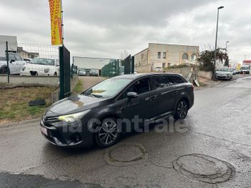 TOYOTA AVENSIS 3 BREAK III (3) TOURING SPORTS 143 D-4D EXECUTIVE