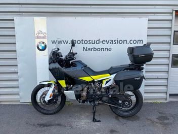 HUSQVARNA NUDA 900 R