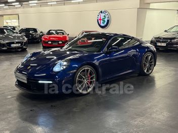 PORSCHE 911 TYPE 992 (992) COUPE 3.0 450 CARRERA S PDK8