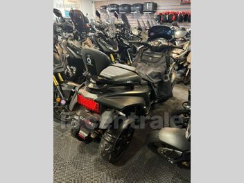 QUADRO QOODER 400