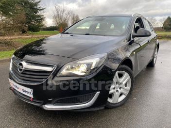 OPEL INSIGNIA SPORTS TOURER (2) SPORTS TOURER 2.0 CDTI 170 BLUEINJECTION ELITE AUTO