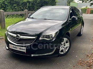 OPEL 