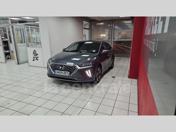 HYUNDAI IONIQ (2) 1.6 HYBRID 141 CREATIVE