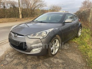 HYUNDAI VELOSTER 1.6 GDI 140 PACK INVENTIVE