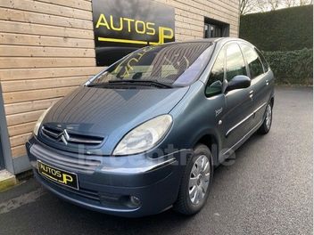 CITROEN XSARA PICASSO (2) 1.6 HDI 92