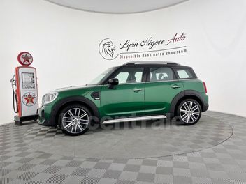 MINI COUNTRYMAN 2 II (2) (F60) 1.5 COOPER 136 FINITION MINI YOURS BVA7 5P