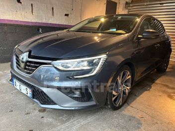 RENAULT MEGANE 4 IV (2) 1.3 TCE 140 FAP RS LINE EDC7 21N