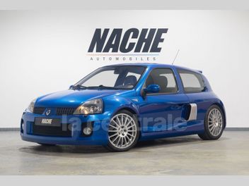 RENAULT CLIO 2 V6 RS II (2) V6 24S 255 RS 3P