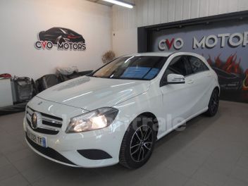 MERCEDES CLASSE A 3 III 180 SENSATION