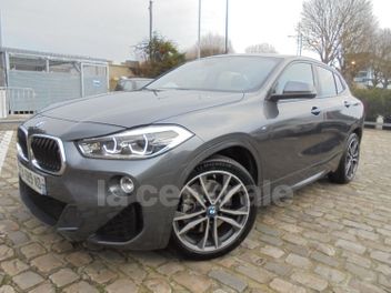 BMW X2 F39 (F39) SDRIVE 20IA SPORT DKG7