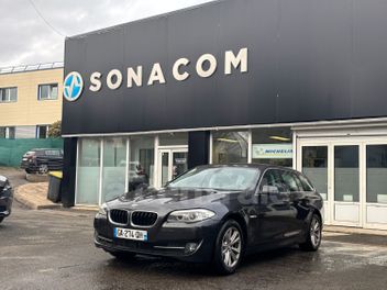 BMW SERIE 5 F11 TOURING (F11) TOURING 530DA 258 15CV LUXE