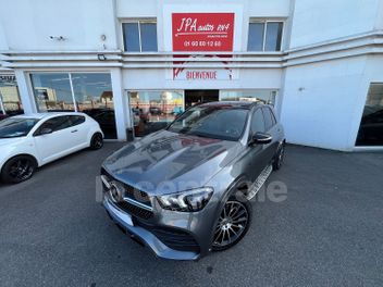 MERCEDES GLE 2 II 350 DE EQ POWER 4MATIC AMG LINE 9G-TRONIC