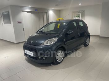 PEUGEOT 107 (3) 1.0 12V BLUE LION ACTIVE 5P