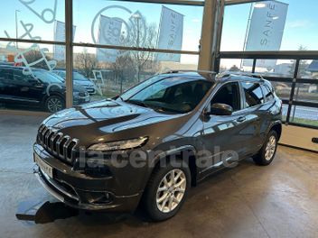 JEEP CHEROKEE 4 IV 2.2 MULTIJET S&S 200 AD1 OVERLAND 4WD AT