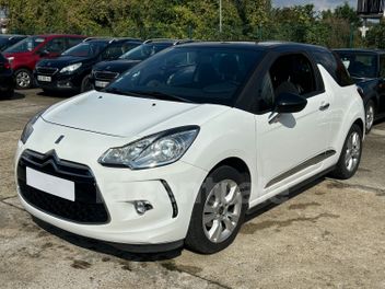 CITROEN DS3 1.6 VTI 120 6CV SO CHIC