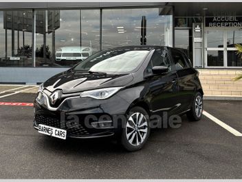 RENAULT ZOE (2) R135 INTENS 52KWH