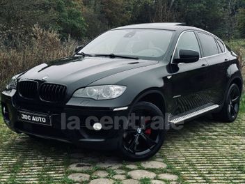 BMW X6 E71 (E71) (2) XDRIVE40DA 306 EXCLUSIVE