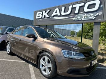 VOLKSWAGEN JETTA 4 IV 1.6 TDI 105 BLUEMOTION TECHNOLOGY CONFORTLINE DSG