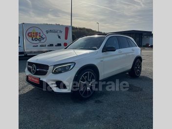 MERCEDES GLC AMG AMG 43 4MATIC