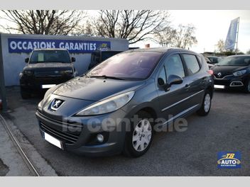 PEUGEOT 207 SW SW 1.6 HDI 16V 90 PREMIUM