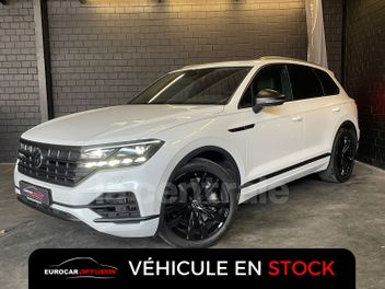 VOLKSWAGEN TOUAREG 3 III 3.0 TSI EHYBRID 381 4MOTION ELEGANCE TIPTRONIC 8